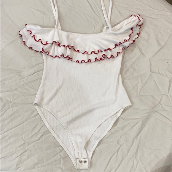 Bodysuit - Picture 1 of 5